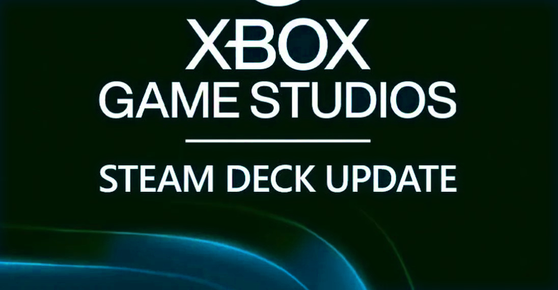 Microsoft ให้รายละเอียดการรองรับ Steam Deck
