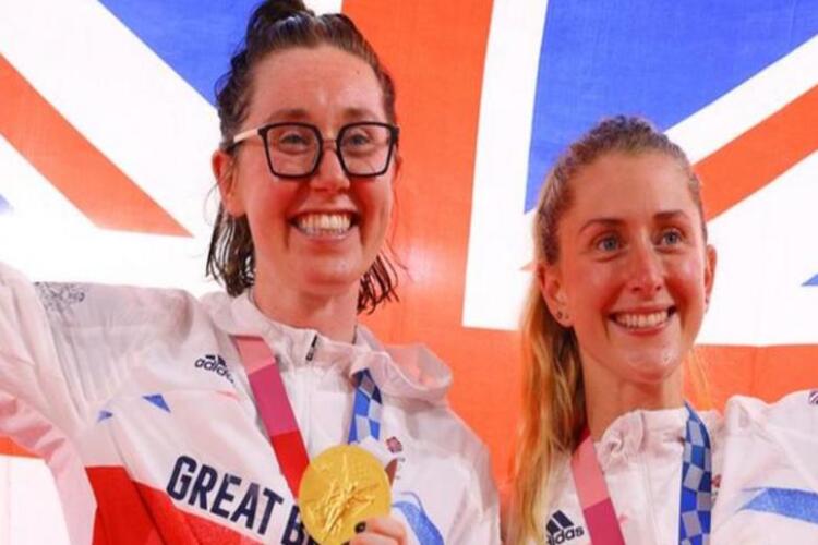 นักปั่นจักรยานชาวอังกฤษ Katie Archibald กล่าวว่านักกีฬาหญิงและคนข้ามเพศ ‘ผิดหวัง’ โดยหน่วยงานที่ปกครอง