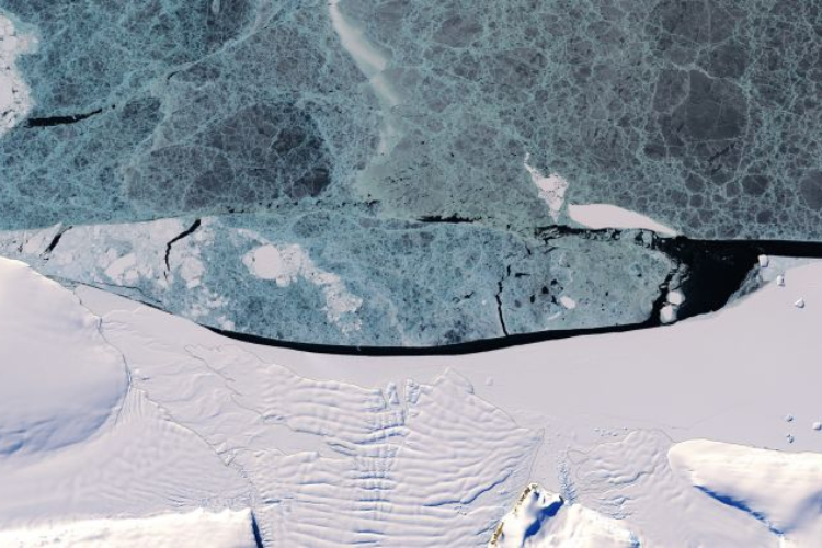 แอนตาร์กติกา ทวีปน้ำแข็งใต้สุดของโลก ได้สร้างความประทับใจ